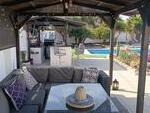 Casa Cocktail: Revente Villa à vendre dans Cantoria, Almería