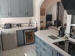 Casa Cocktail: Resale Villa for Sale in Cantoria, Almería
