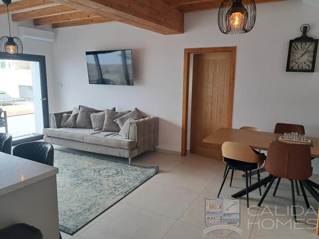 casa Cool : Village or Town House for Sale in Zurgena, Almería