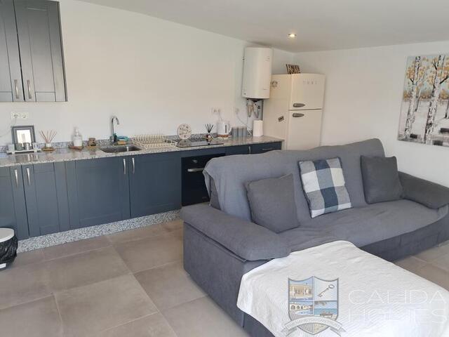 casa Cool : Village or Town House for Sale in Zurgena, Almería