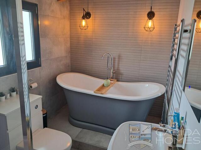 casa Cool : Village or Town House for Sale in Zurgena, Almería