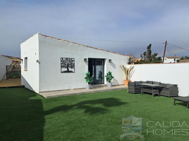 casa Cool : Village or Town House for Sale in Zurgena, Almería