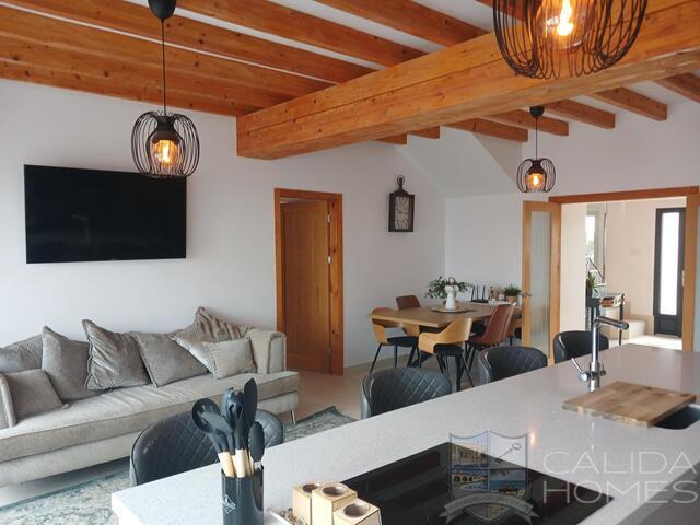casa Cool : Village or Town House for Sale in Zurgena, Almería