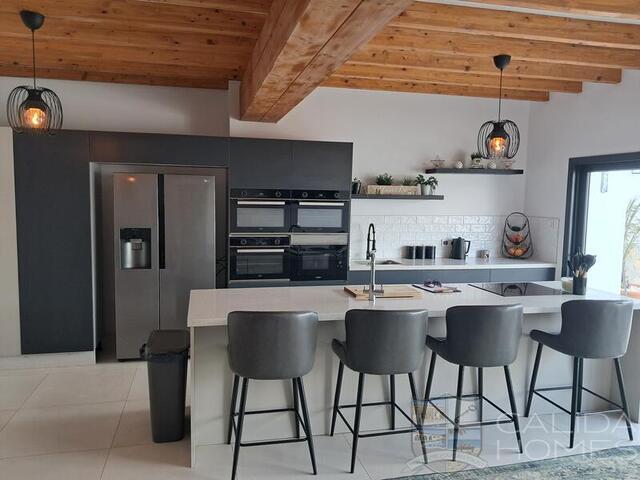 casa Cool : Village or Town House for Sale in Zurgena, Almería