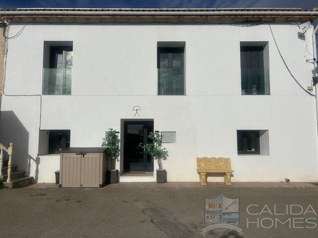 casa Cool : Village or Town House for Sale in Zurgena, Almería