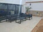 casa Cool : Village or Town House for Sale in Zurgena, Almería