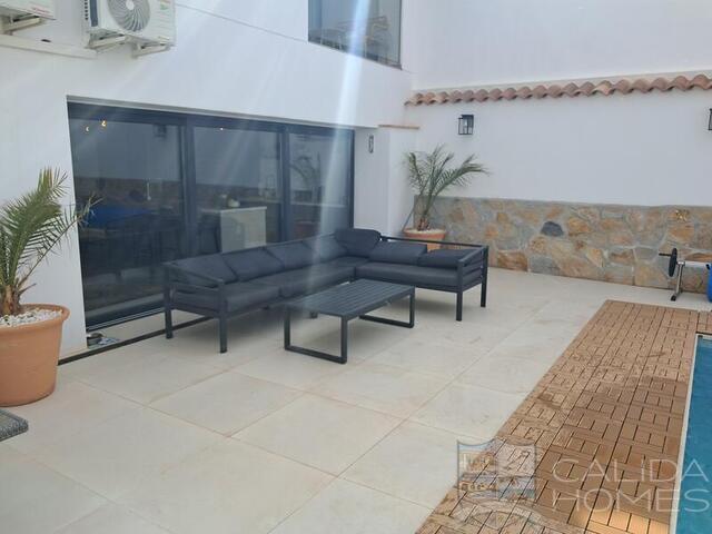 casa Cool : Village or Town House for Sale in Zurgena, Almería