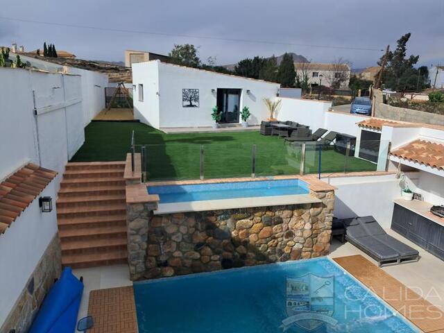 casa Cool : Village or Town House for Sale in Zurgena, Almería