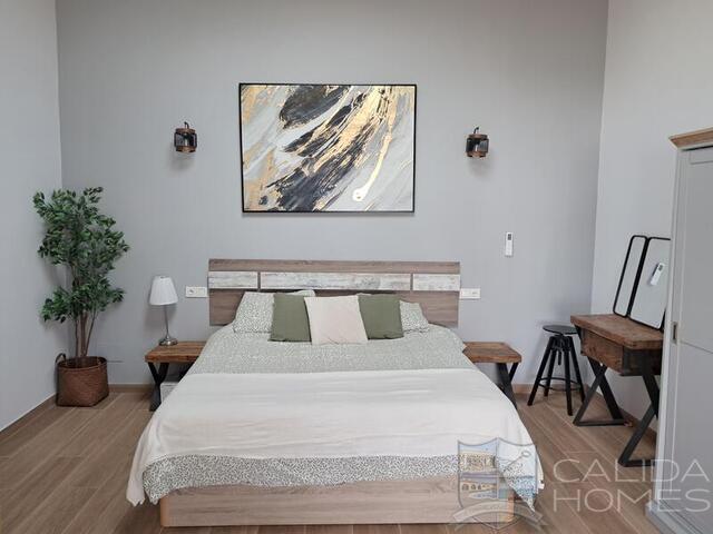 casa Cool : Village or Town House for Sale in Zurgena, Almería