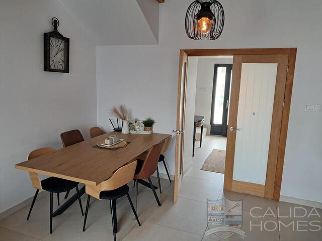 casa Cool : Village or Town House for Sale in Zurgena, Almería