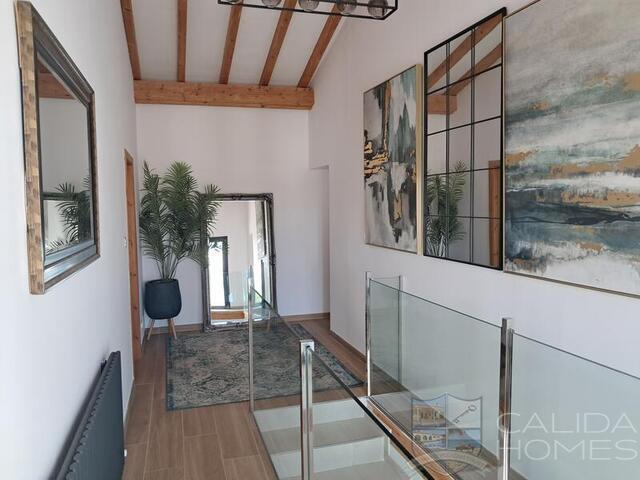 casa Cool : Village or Town House for Sale in Zurgena, Almería