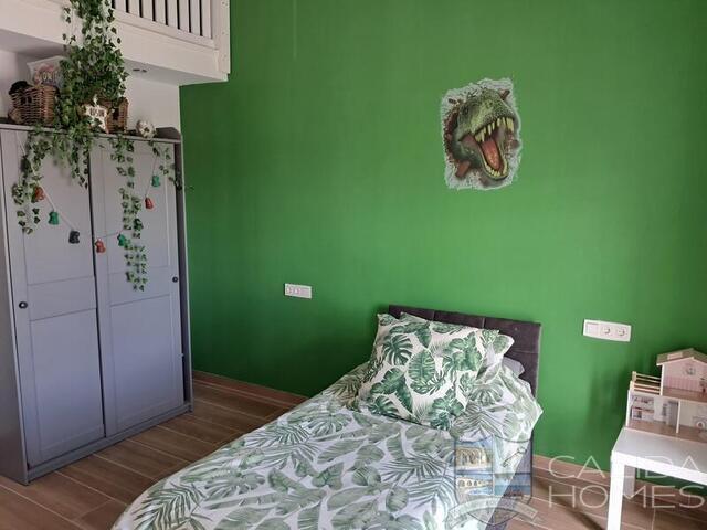 casa Cool : Village or Town House for Sale in Zurgena, Almería