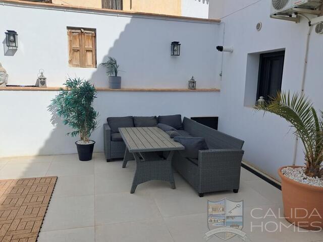 casa Cool : Village or Town House for Sale in Zurgena, Almería