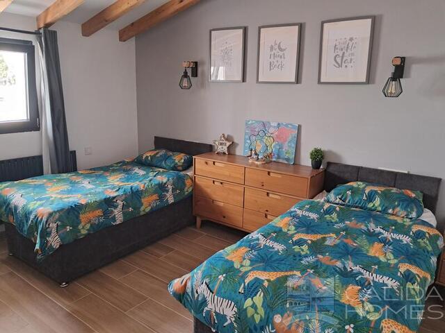 casa Cool : Village or Town House for Sale in Zurgena, Almería