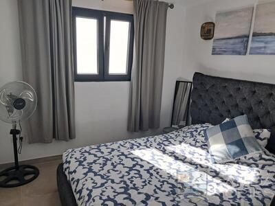 casa Cool : Village or Town House in Zurgena, Almería