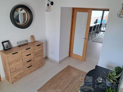 casa Cool : Village or Town House in Zurgena, Almería