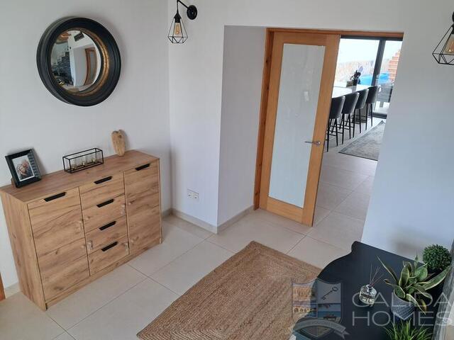 casa Cool : Village or Town House for Sale in Zurgena, Almería
