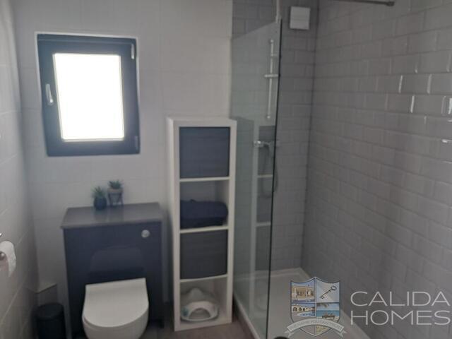 casa Cool : Village or Town House for Sale in Zurgena, Almería
