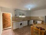 Casa Cove: Village or Town House in Oria, Almería