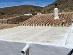 Casa Cove: Village or Town House in Oria, Almería