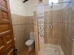 Casa Cove: Village or Town House in Oria, Almería