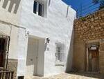 Casa Cove: Village or Town House in Oria, Almería