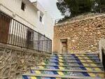 Casa Cove: Village or Town House in Oria, Almería