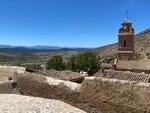 Casa Cove: Village or Town House in Oria, Almería