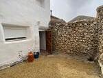 Casa Cove: Village or Town House in Oria, Almería