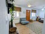 Casa Cress: Resale Villa for Sale in Mazarron, Murcia