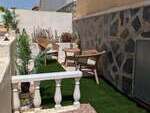 Casa Cress: Resale Villa for Sale in Mazarron, Murcia