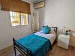 Casa Cress: Resale Villa for Sale in Mazarron, Murcia
