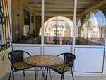 Casa Cress: Resale Villa for Sale in Mazarron, Murcia