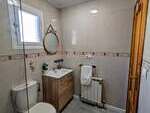 Casa Cress: Resale Villa for Sale in Mazarron, Murcia