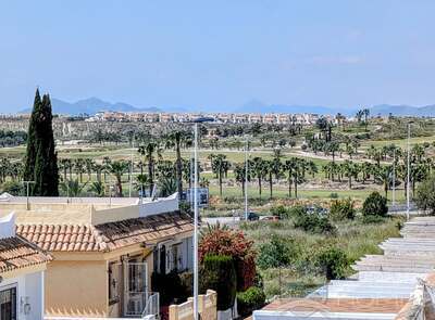 Casa Cress: Resale Villa in Mazarron, Murcia