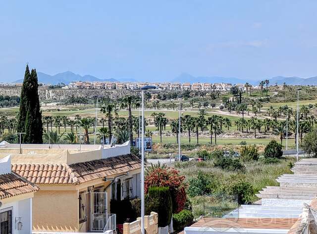 Casa Cress: Resale Villa for Sale in Mazarron, Murcia