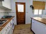 Casa Cress: Resale Villa for Sale in Mazarron, Murcia