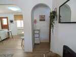 Casa Cress: Resale Villa for Sale in Mazarron, Murcia