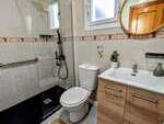 Casa Cress: Resale Villa for Sale in Mazarron, Murcia