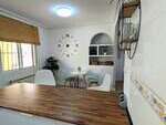 Casa Cress: Resale Villa for Sale in Mazarron, Murcia