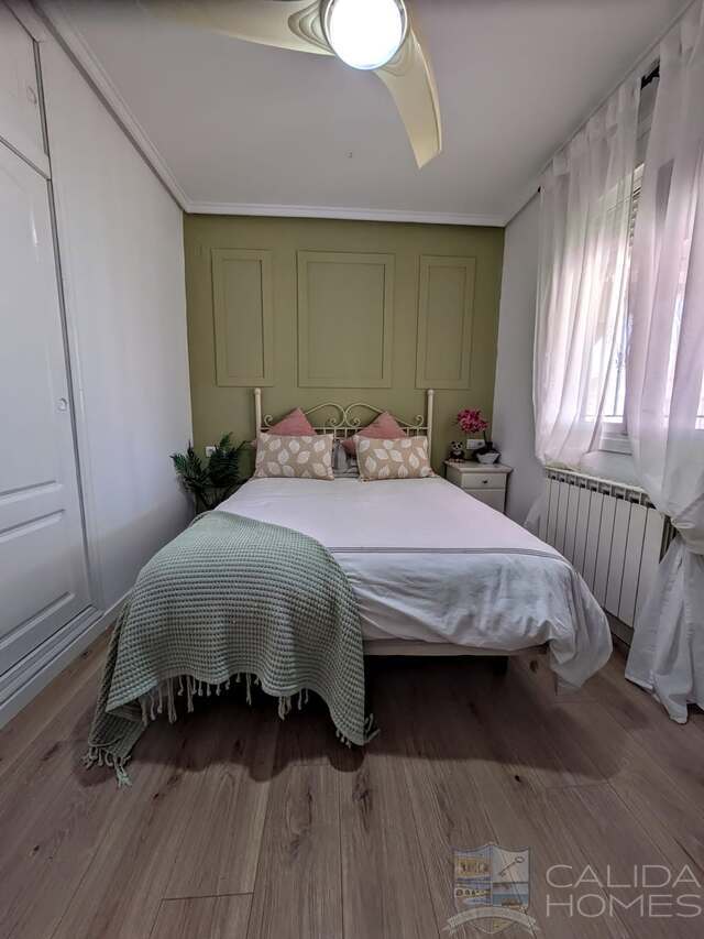 Casa Cress: Resale Villa for Sale in Mazarron, Murcia