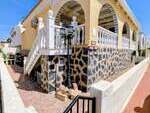 Casa Cress: Resale Villa for Sale in Mazarron, Murcia