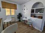 Casa Cress: Resale Villa for Sale in Mazarron, Murcia