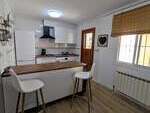 Casa Cress: Resale Villa for Sale in Mazarron, Murcia