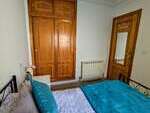 Casa Cress: Resale Villa for Sale in Mazarron, Murcia