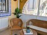 Casa Cress: Resale Villa for Sale in Mazarron, Murcia