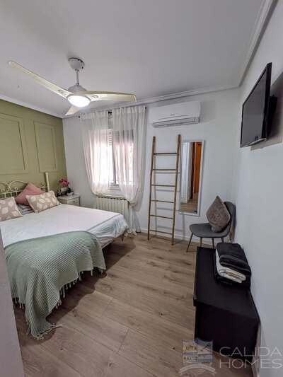 Casa Cress: Resale Villa in Mazarron, Murcia