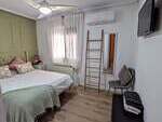 Casa Cress: Resale Villa for Sale in Mazarron, Murcia
