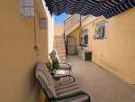 Casa Cress: Resale Villa for Sale in Mazarron, Murcia
