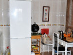 Casa Cucador: Resale Villa for Sale in Zurgena, Almería